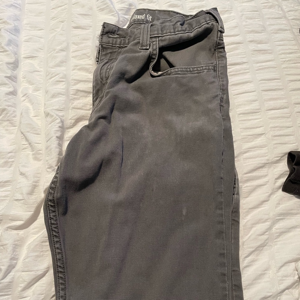 Carhartt Mens pants